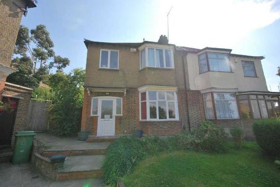 House Share to rent